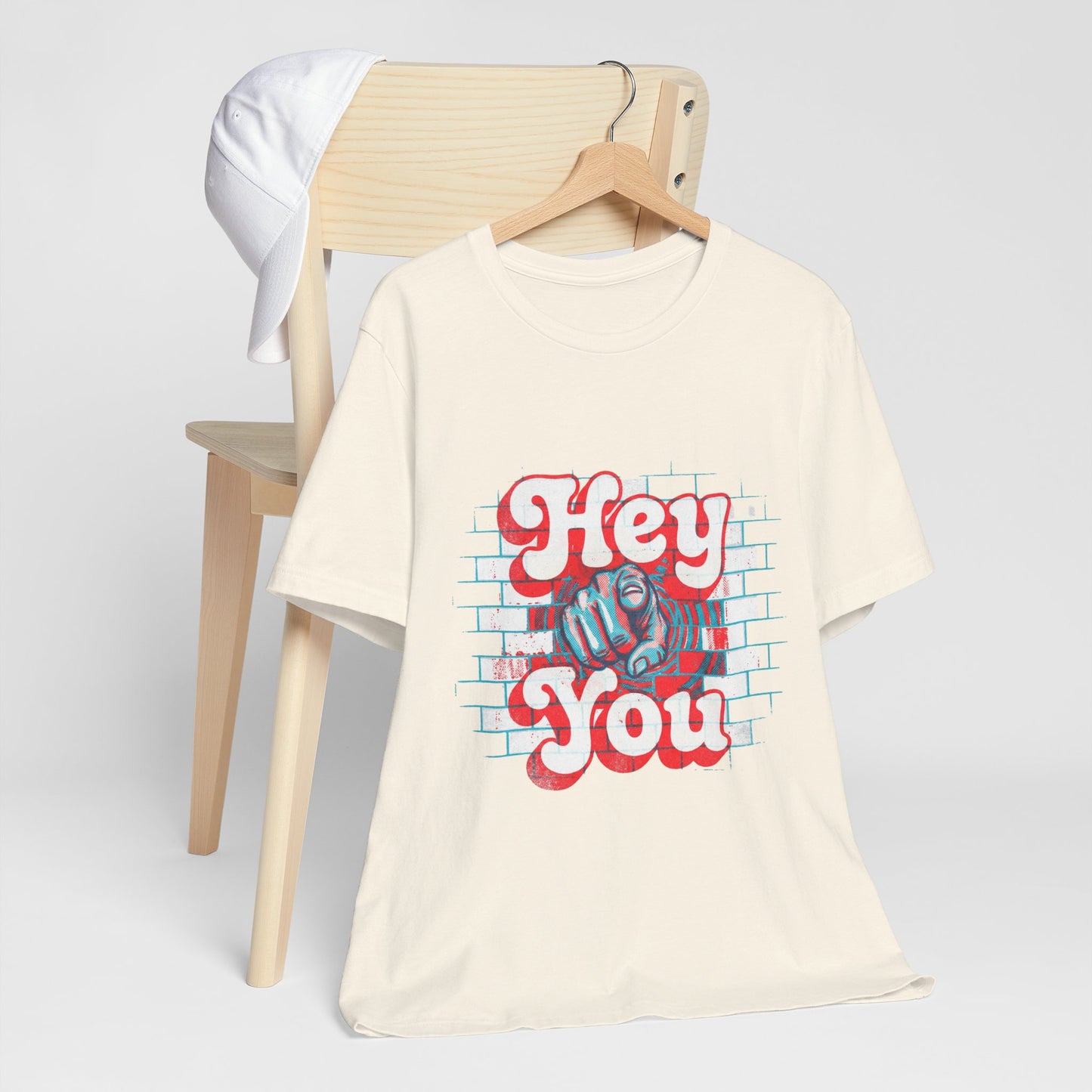 Hey You