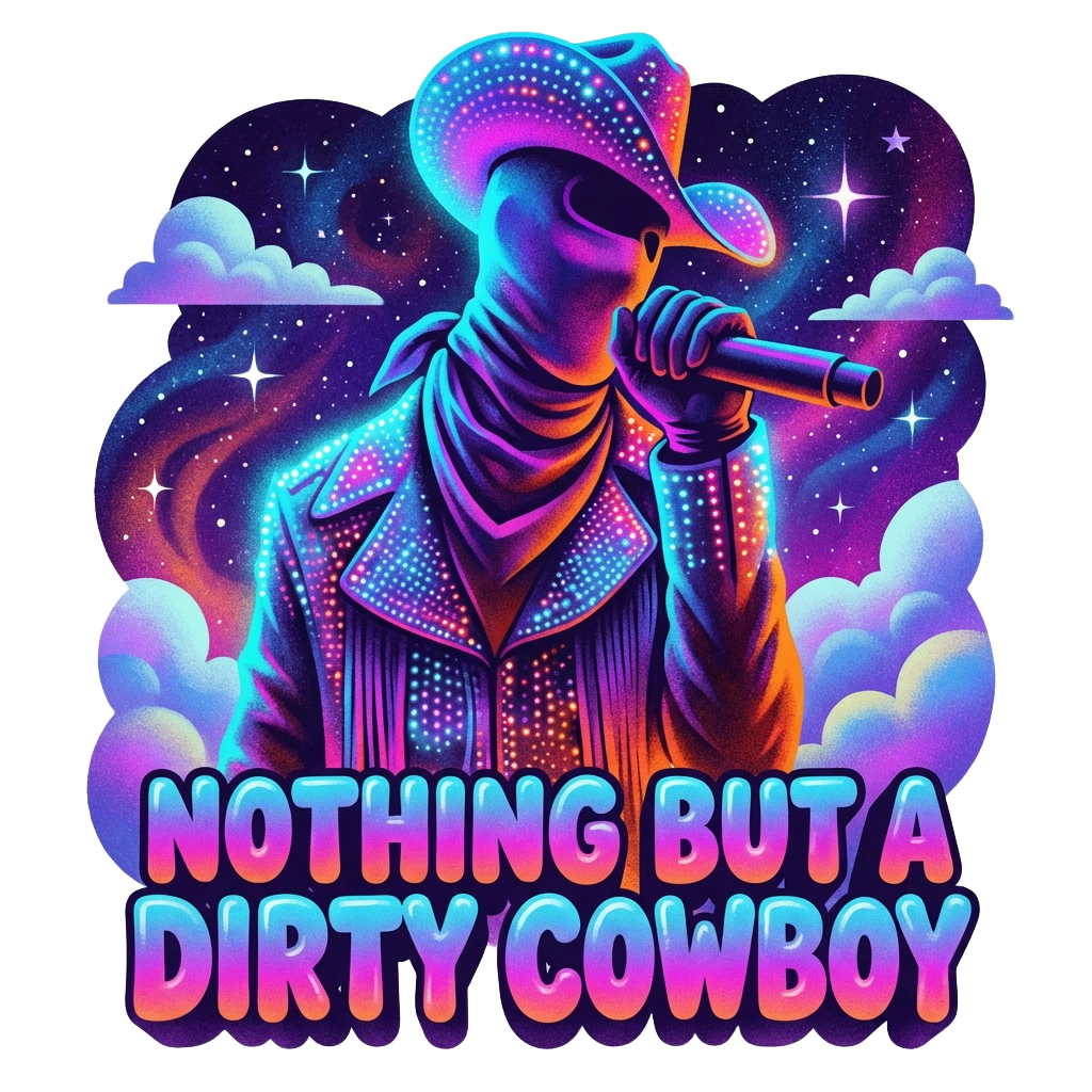 Nothing But a Dirty Cowboy