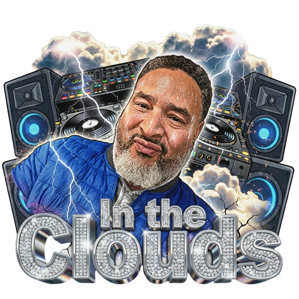 In the Clouds