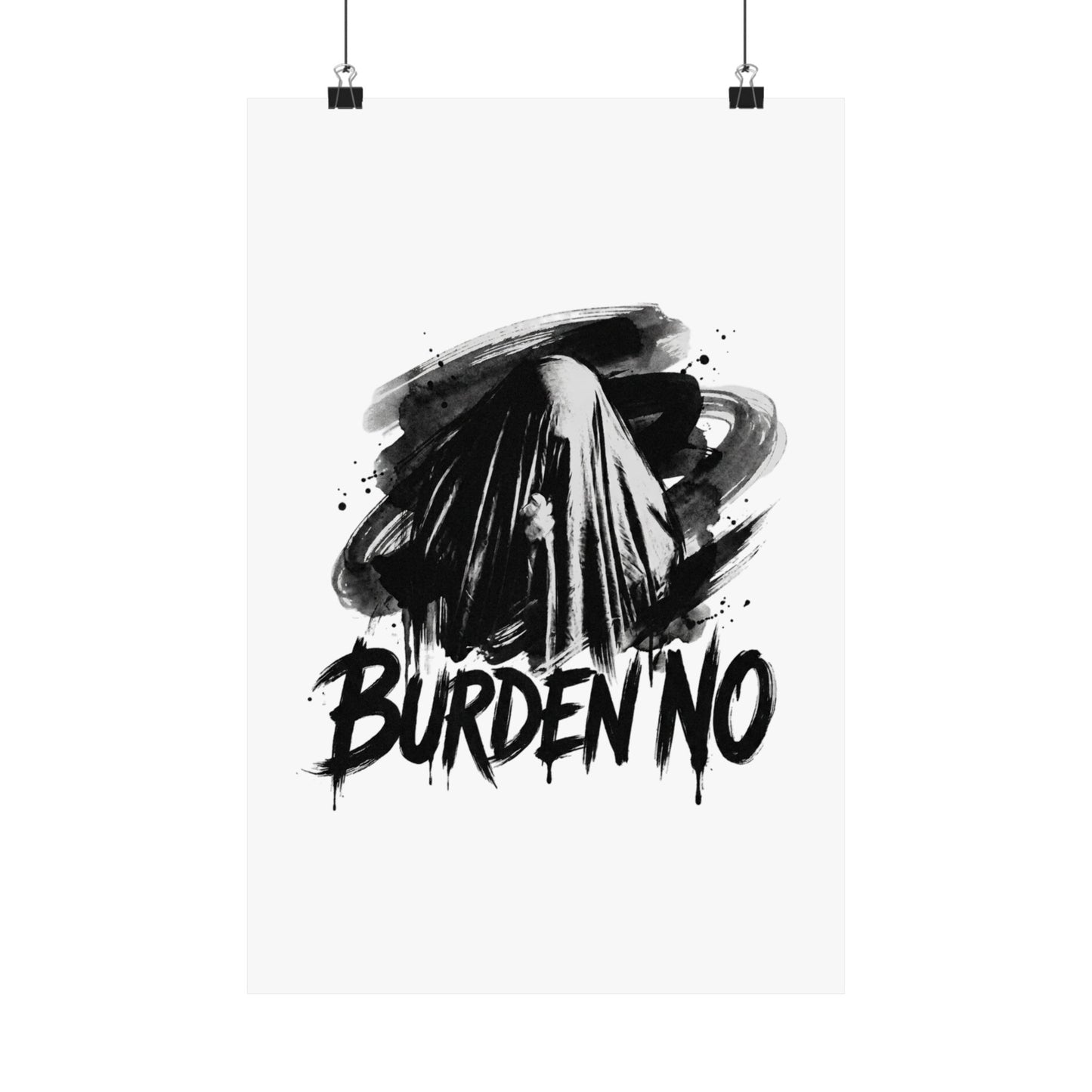 Burden No