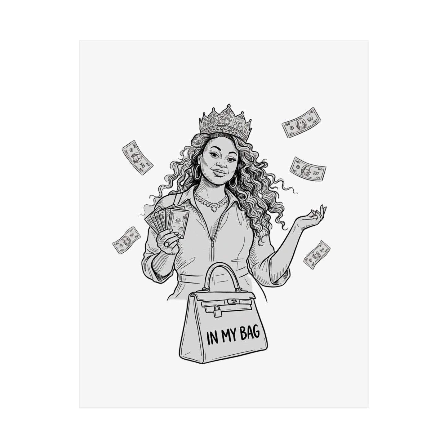 IN MY BAG