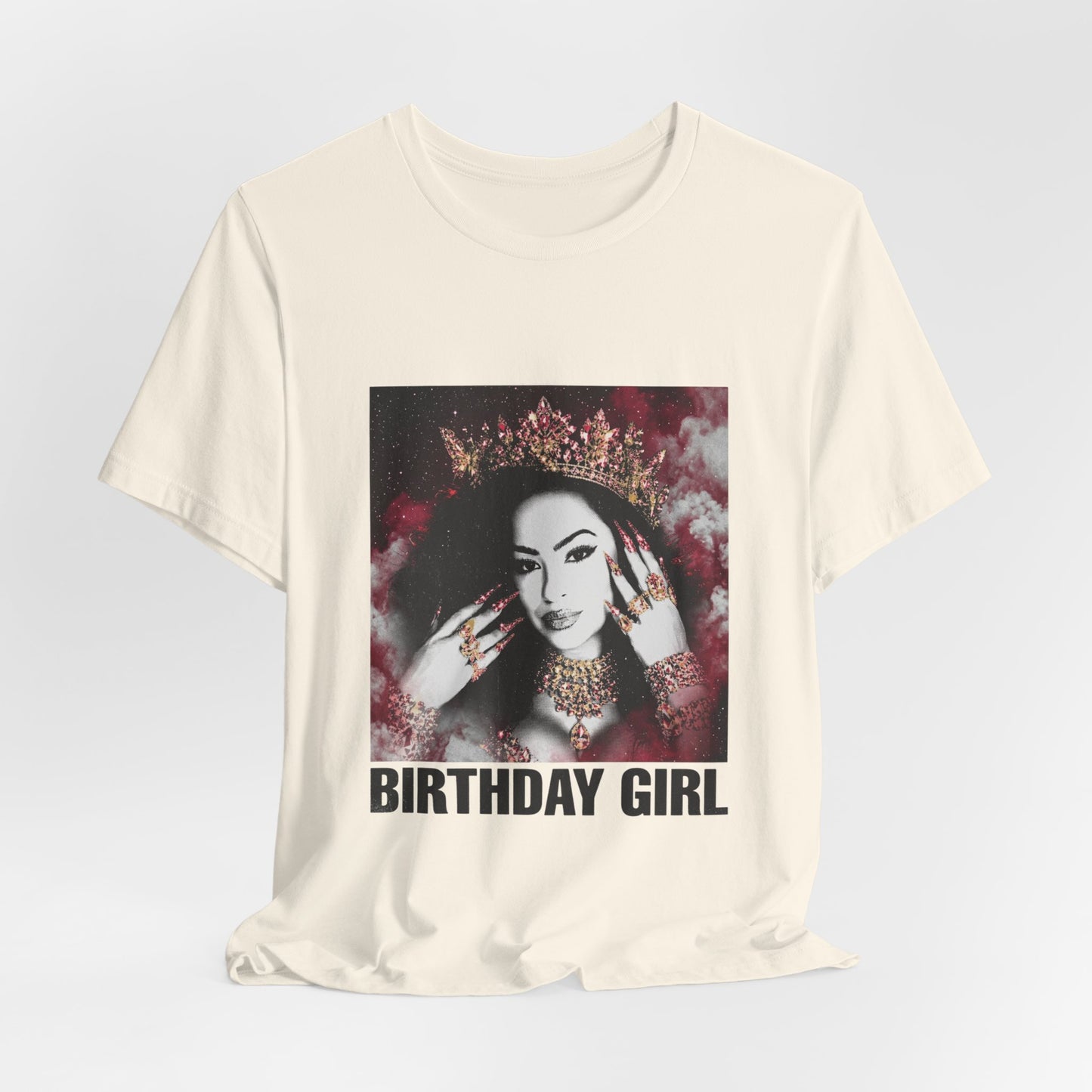Birthday Girl