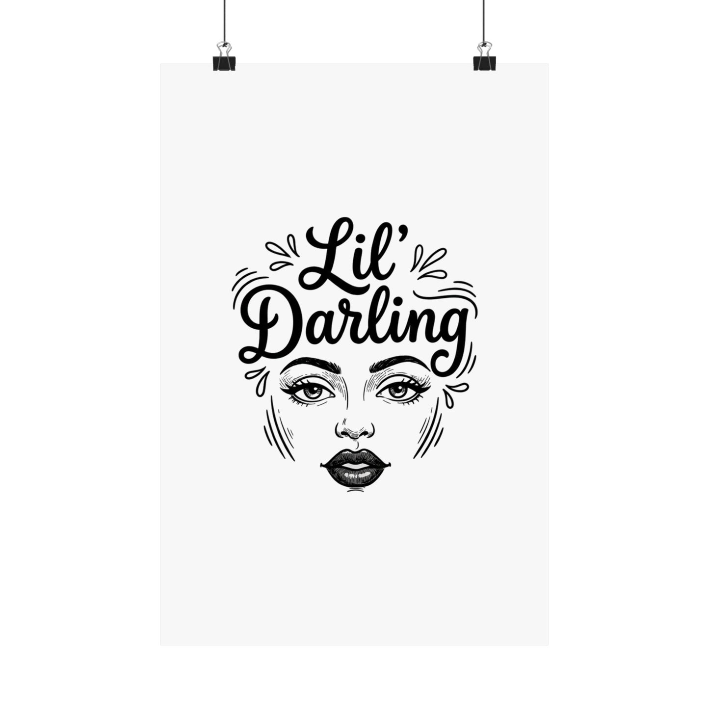 Lil' Darling
