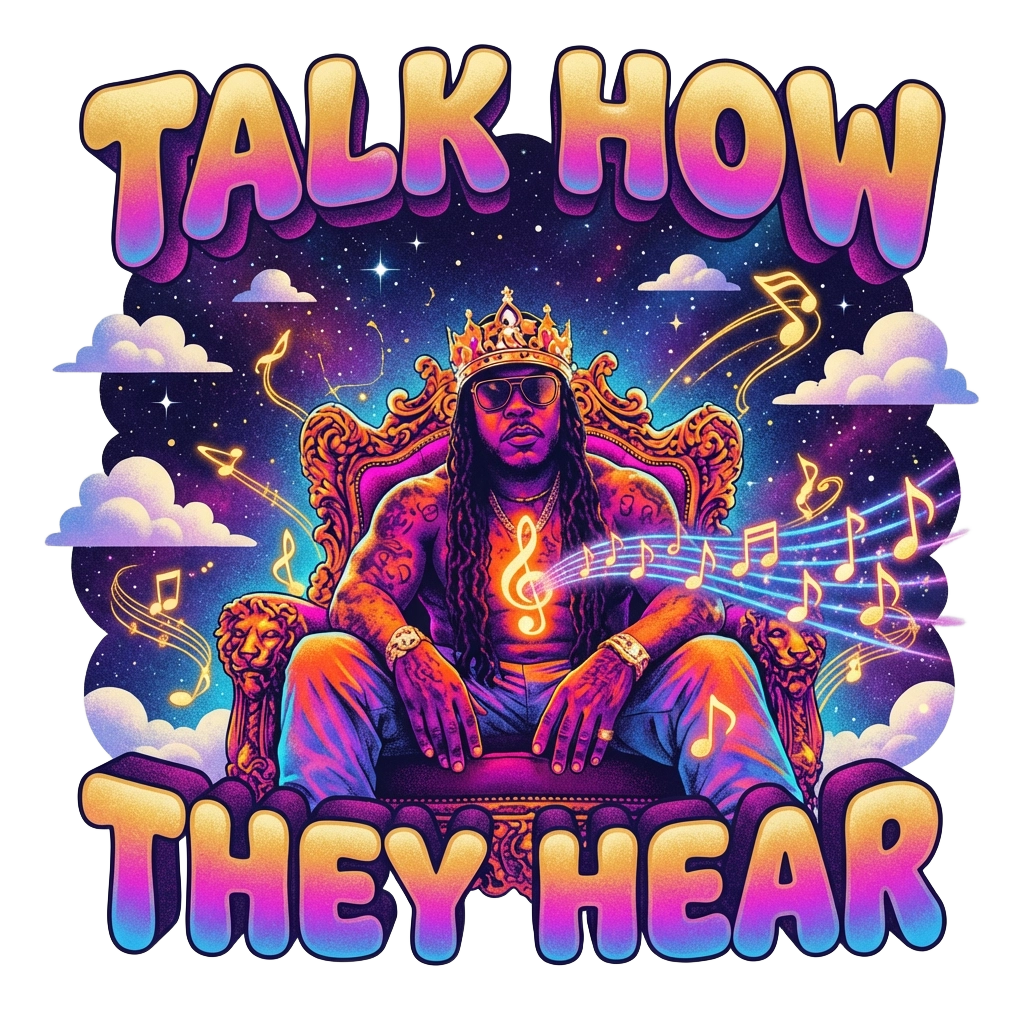 Talk How They Hear