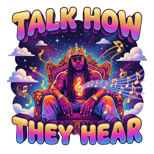 Talk How They Hear