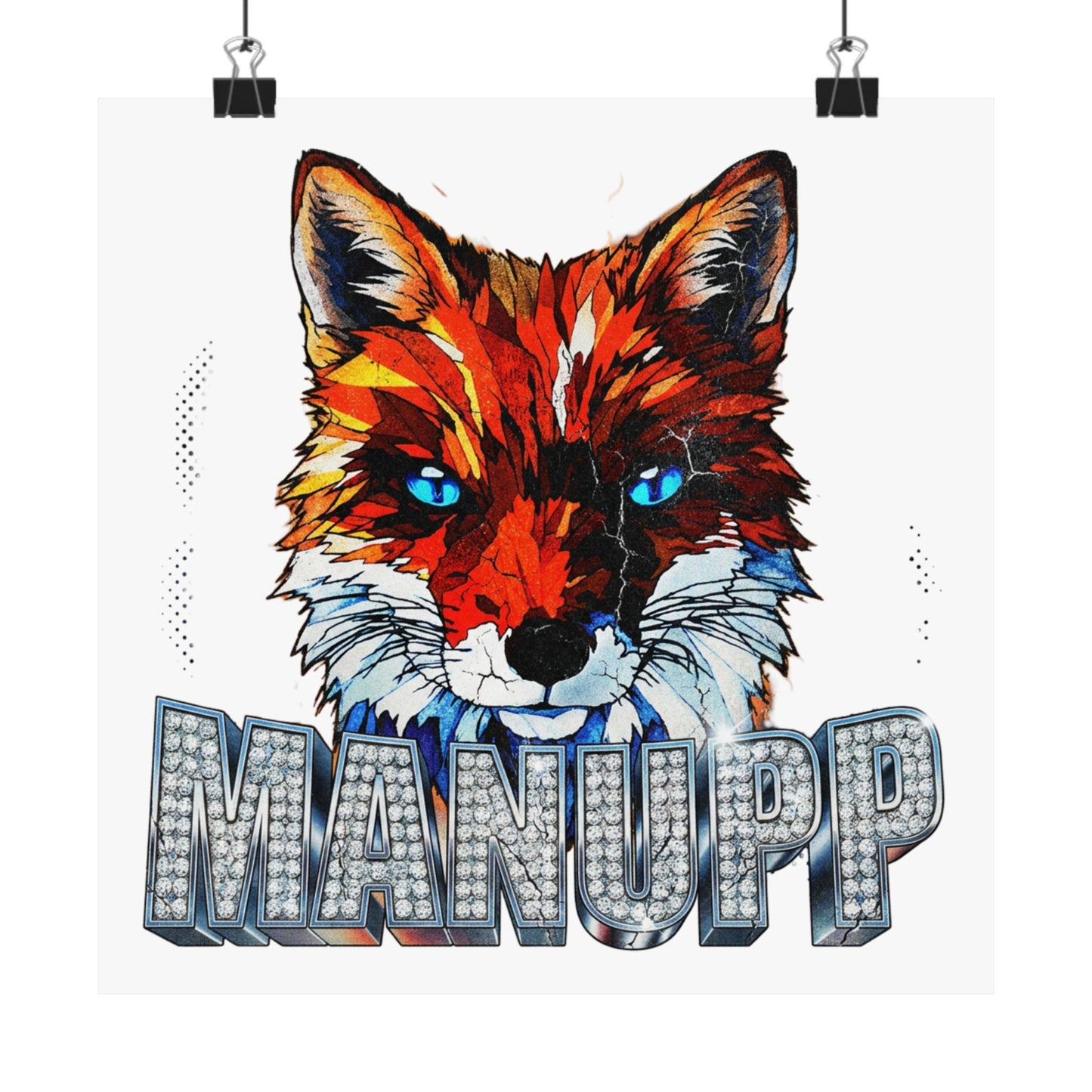 ManUpp