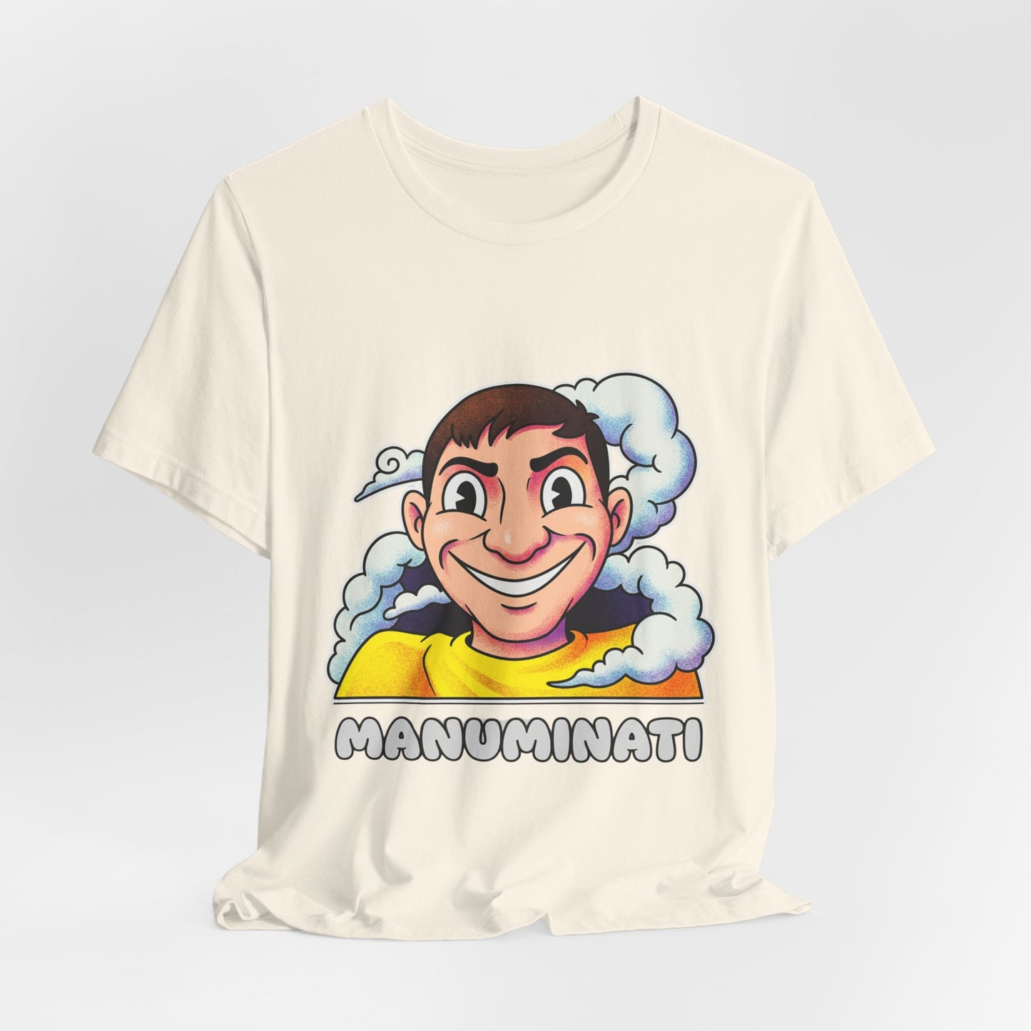 manuminati