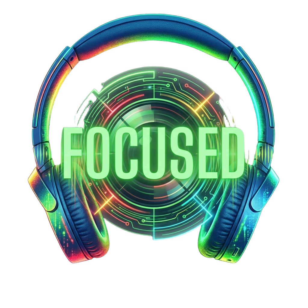FOCUSED