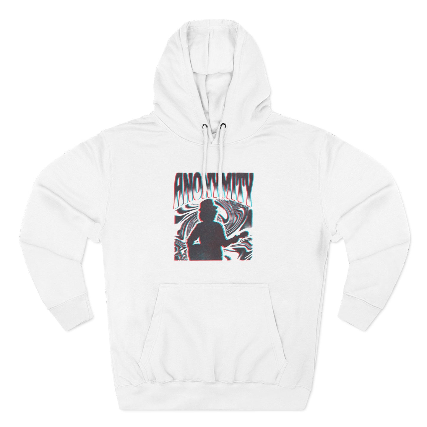 Anonymity