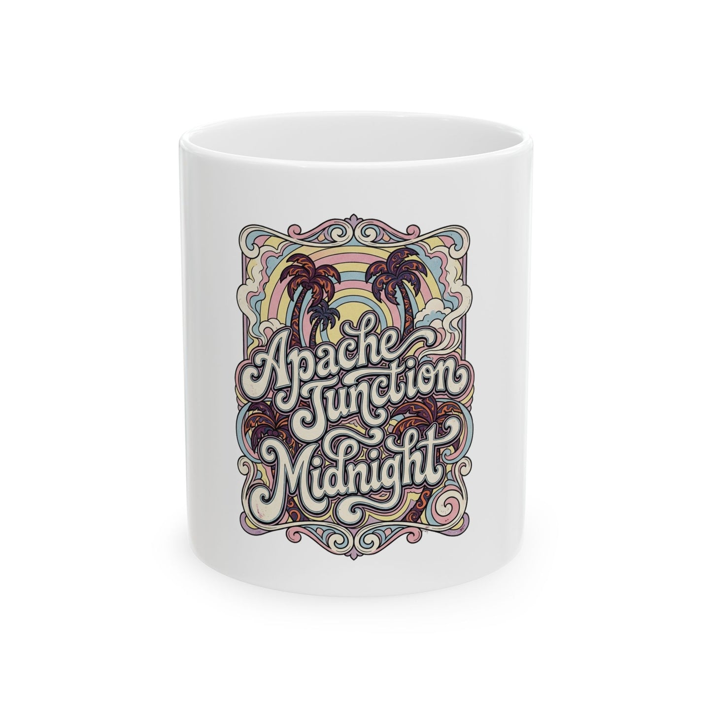 Apache Junction Midnight