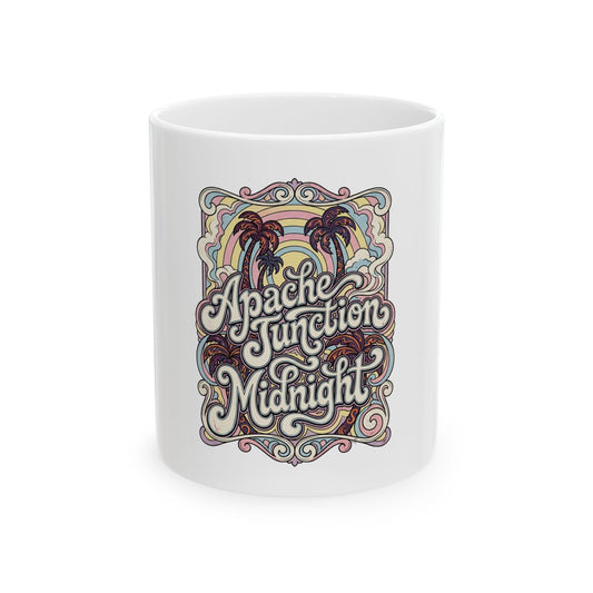 Apache Junction Midnight