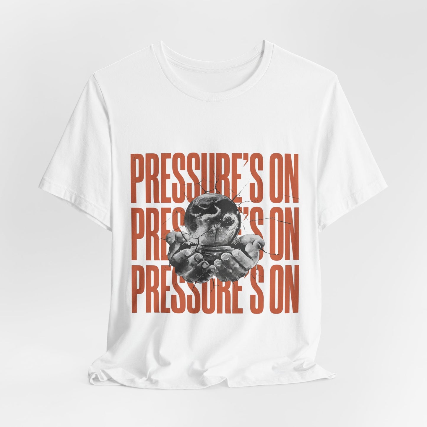Pressure's On