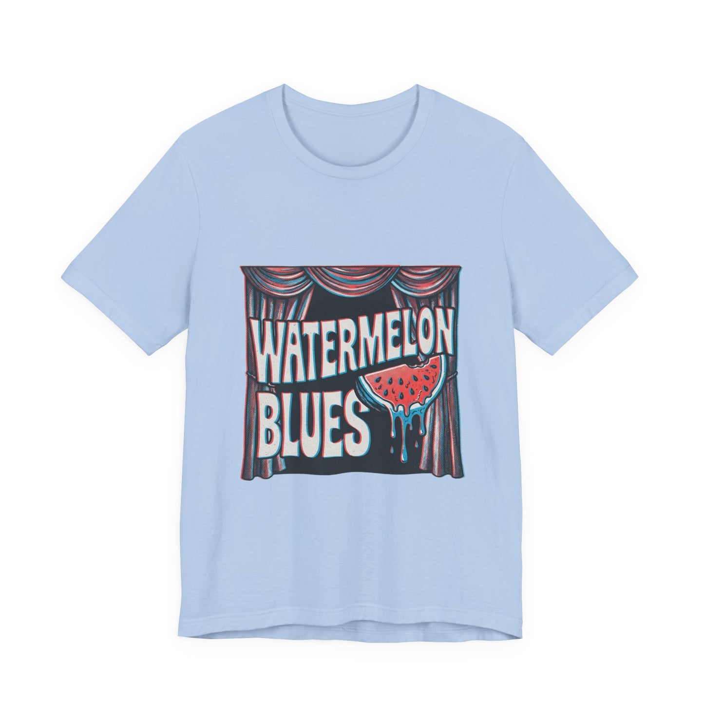 Watermelon Blues