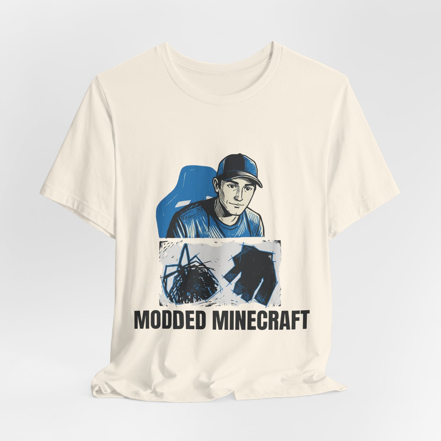 Modded Minecraft