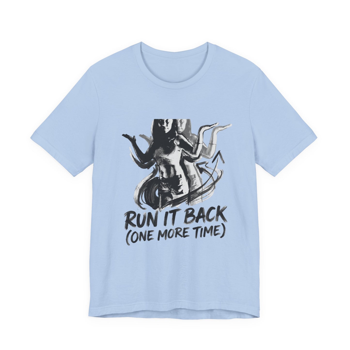 Run it Back (One More Time)