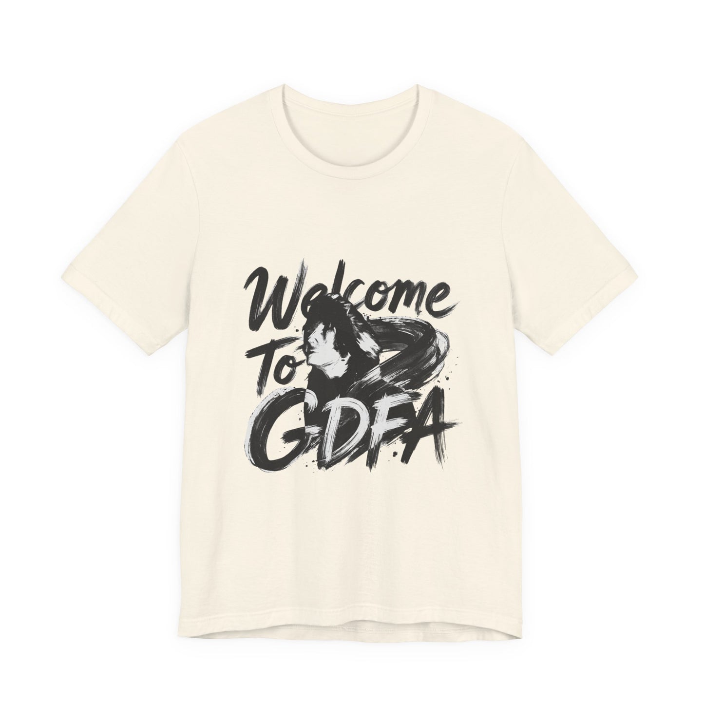 Welcome To GDFA