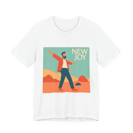 Ran Nir   New Joy