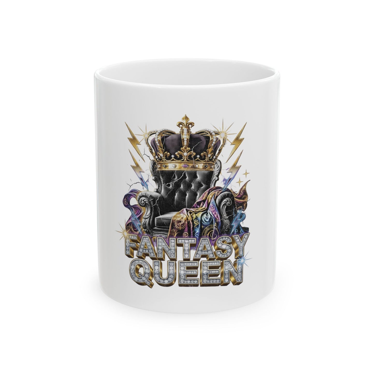 FANTASY QUEEN