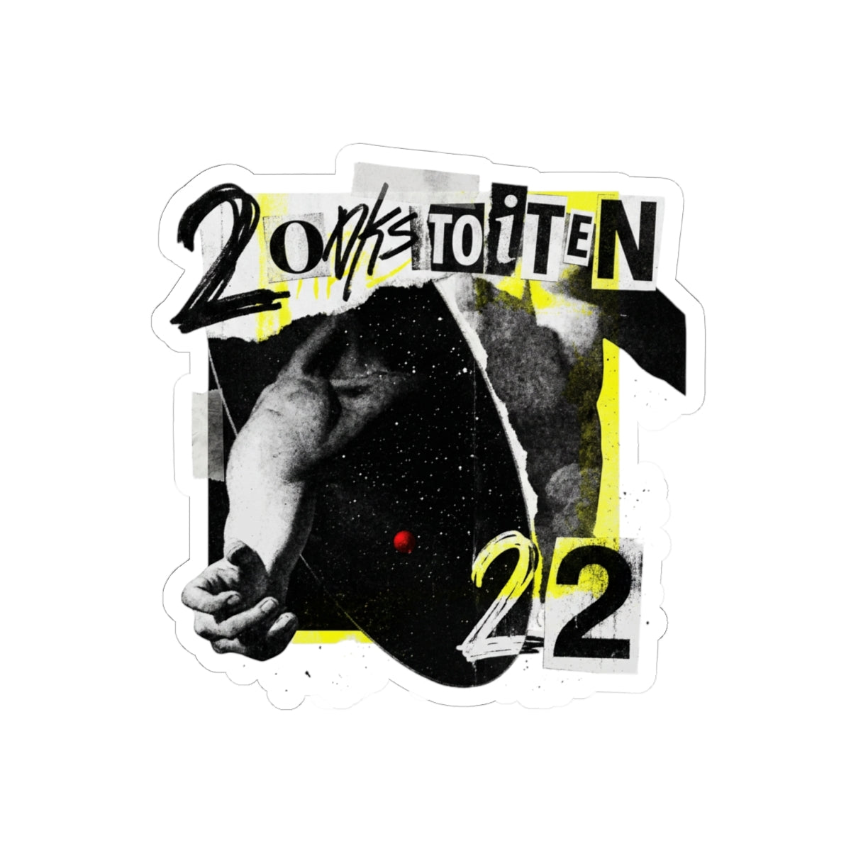 22