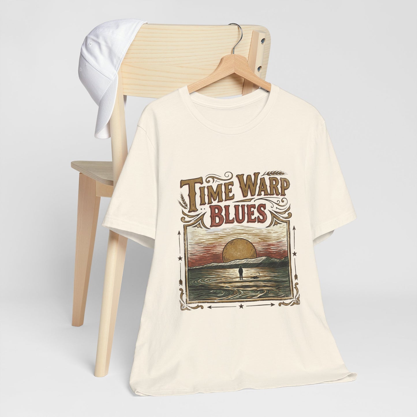 Time Warp Blues