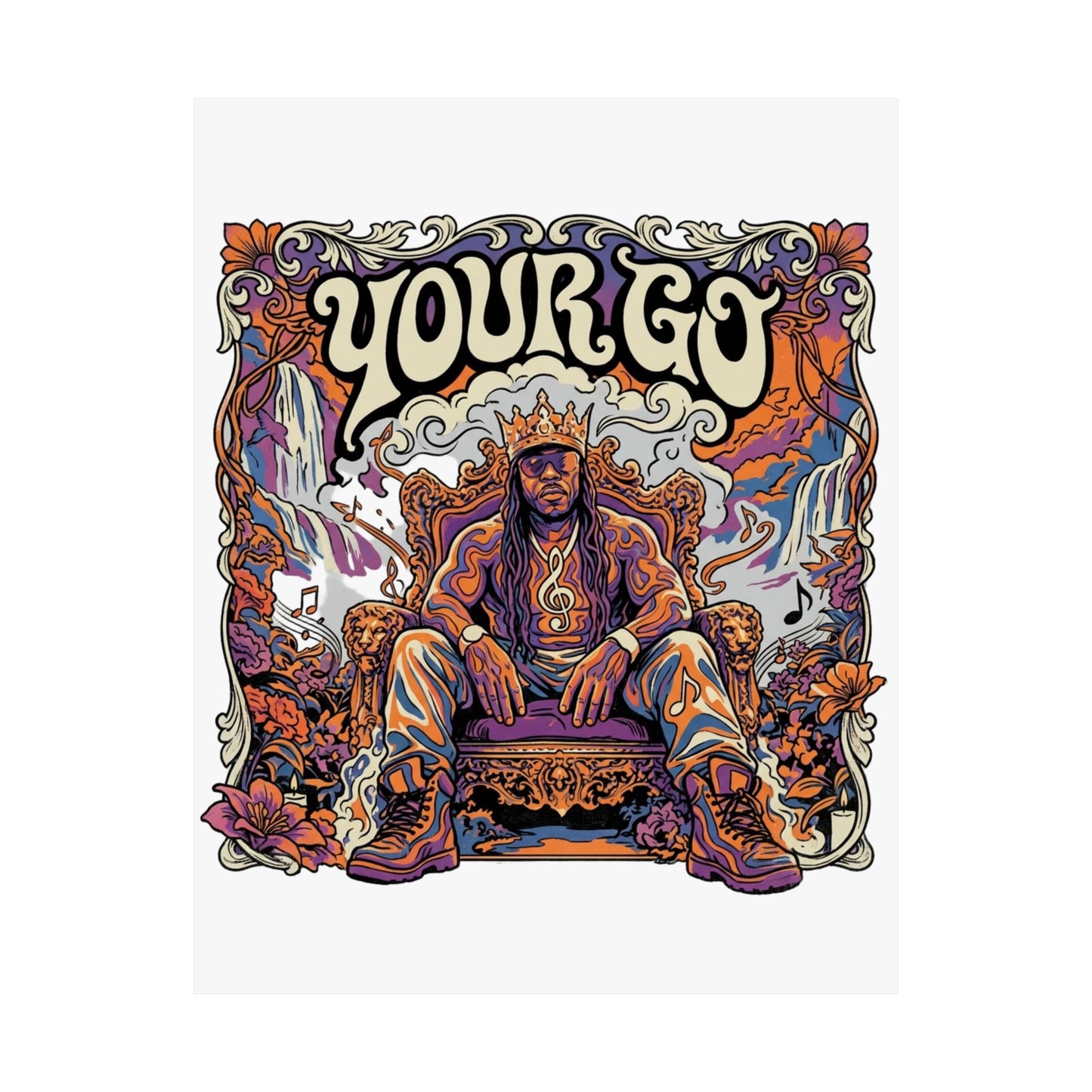 Your GO
