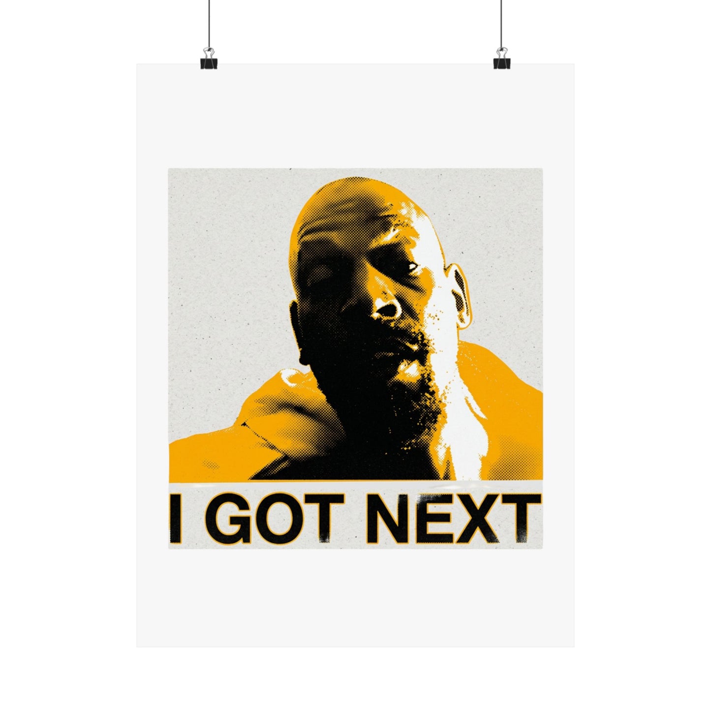 I Got Next