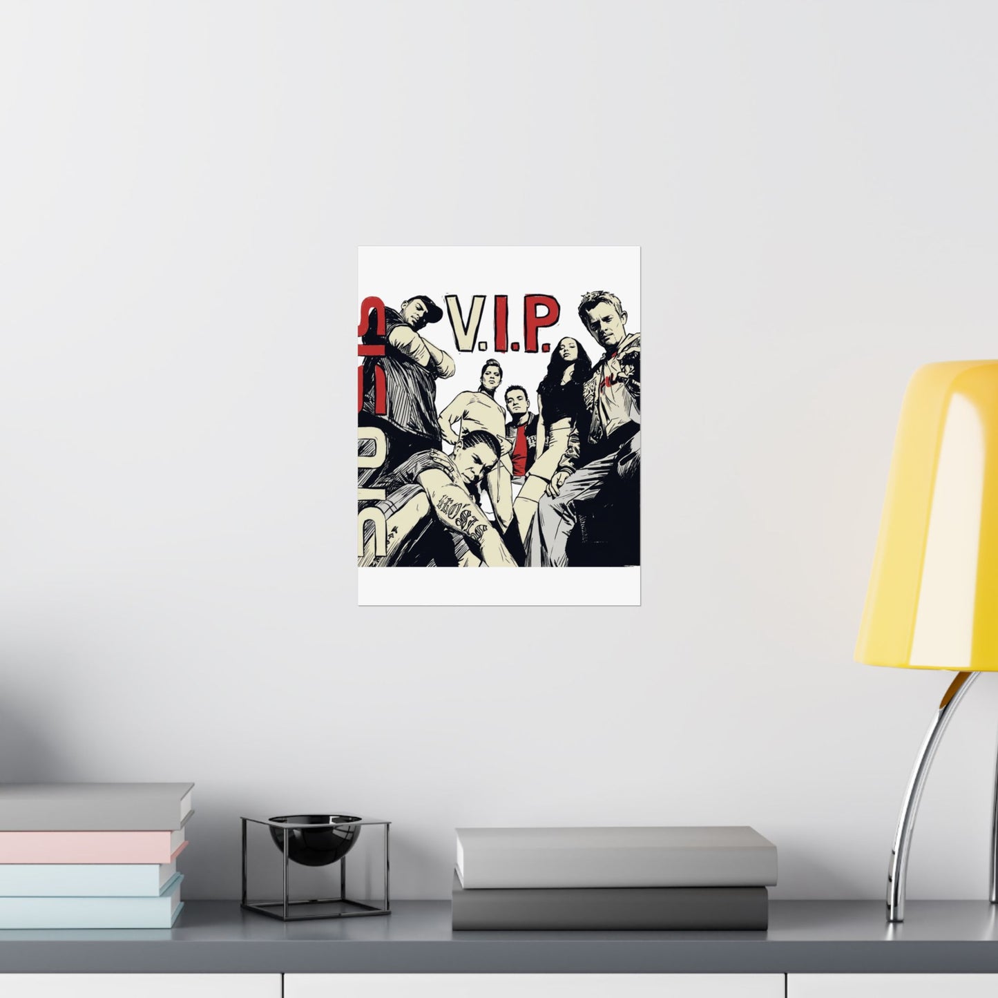 V.I.P.