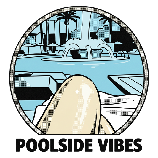 Poolside Vibes
