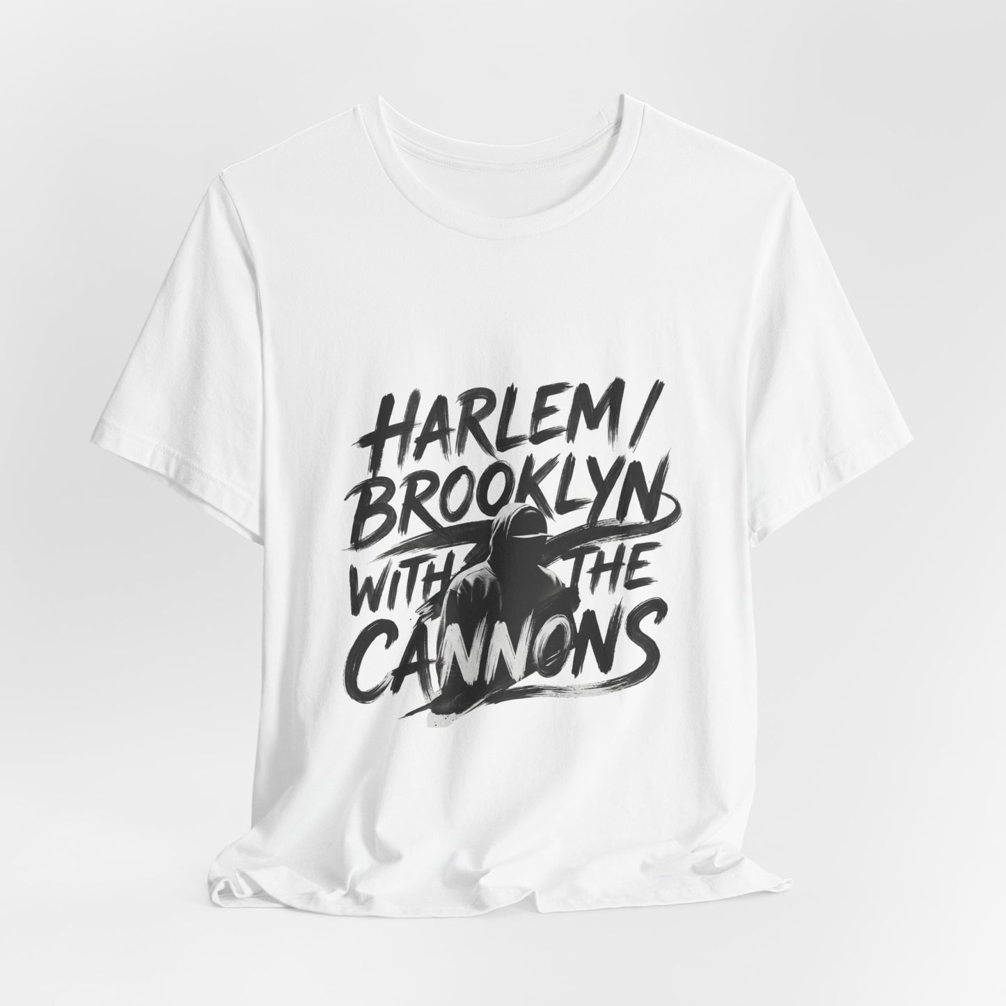 Harlem / Brooklyn With The Cannons