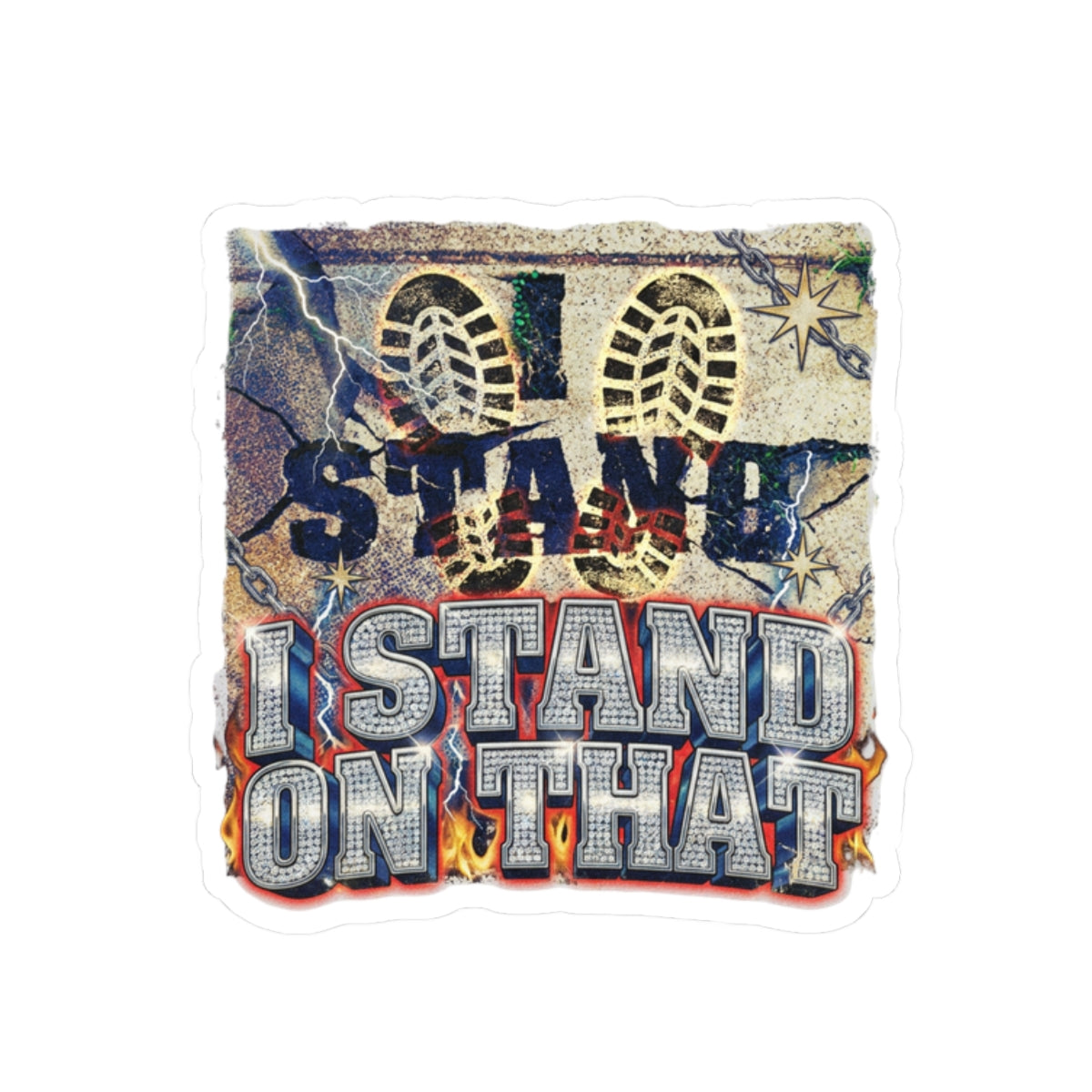 I Stand On That (feat. Joyner Lucas & T.I.)