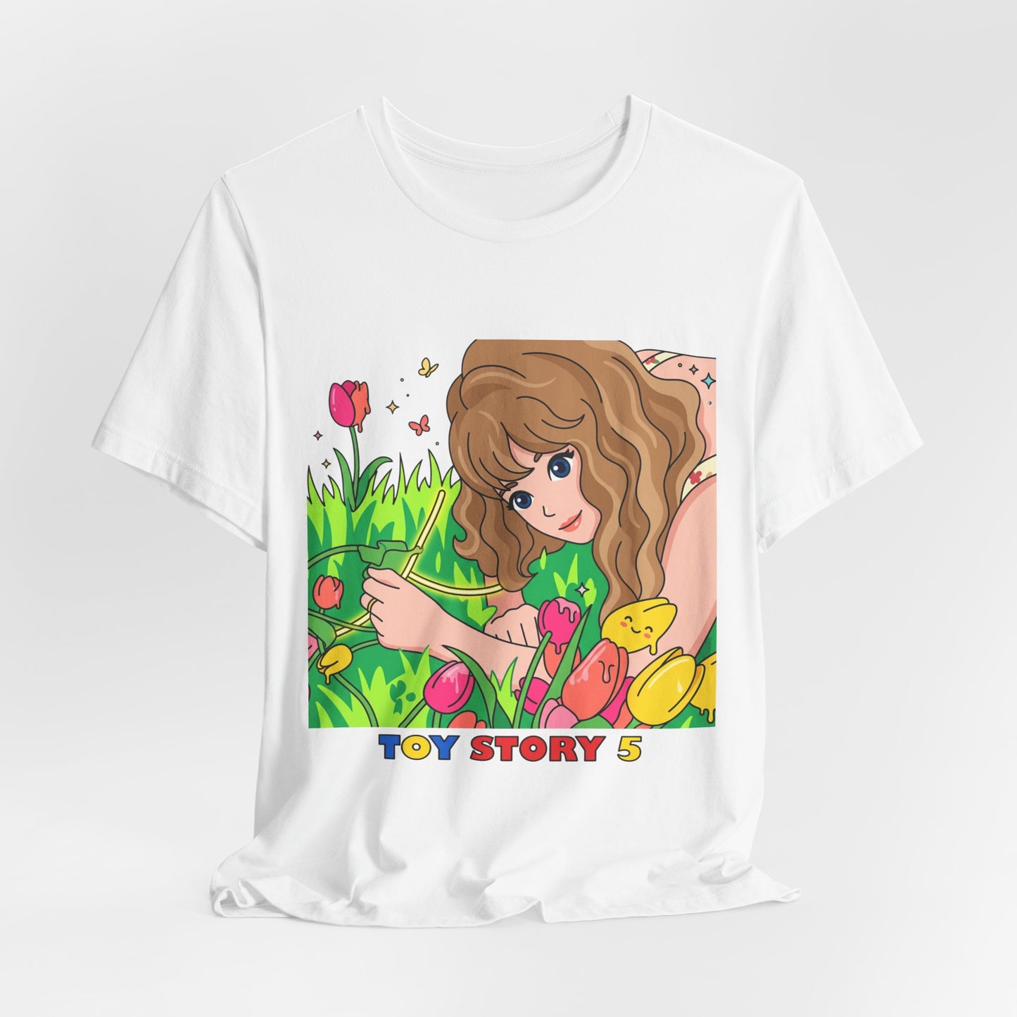 Toy Story 5