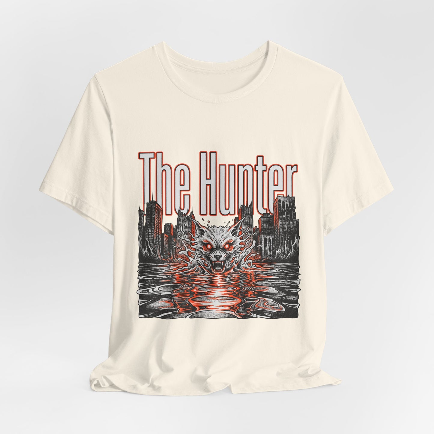 The Hunter