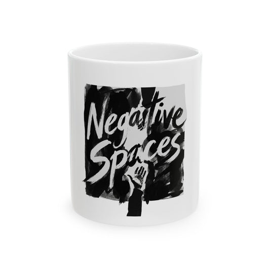 Negative Spaces
