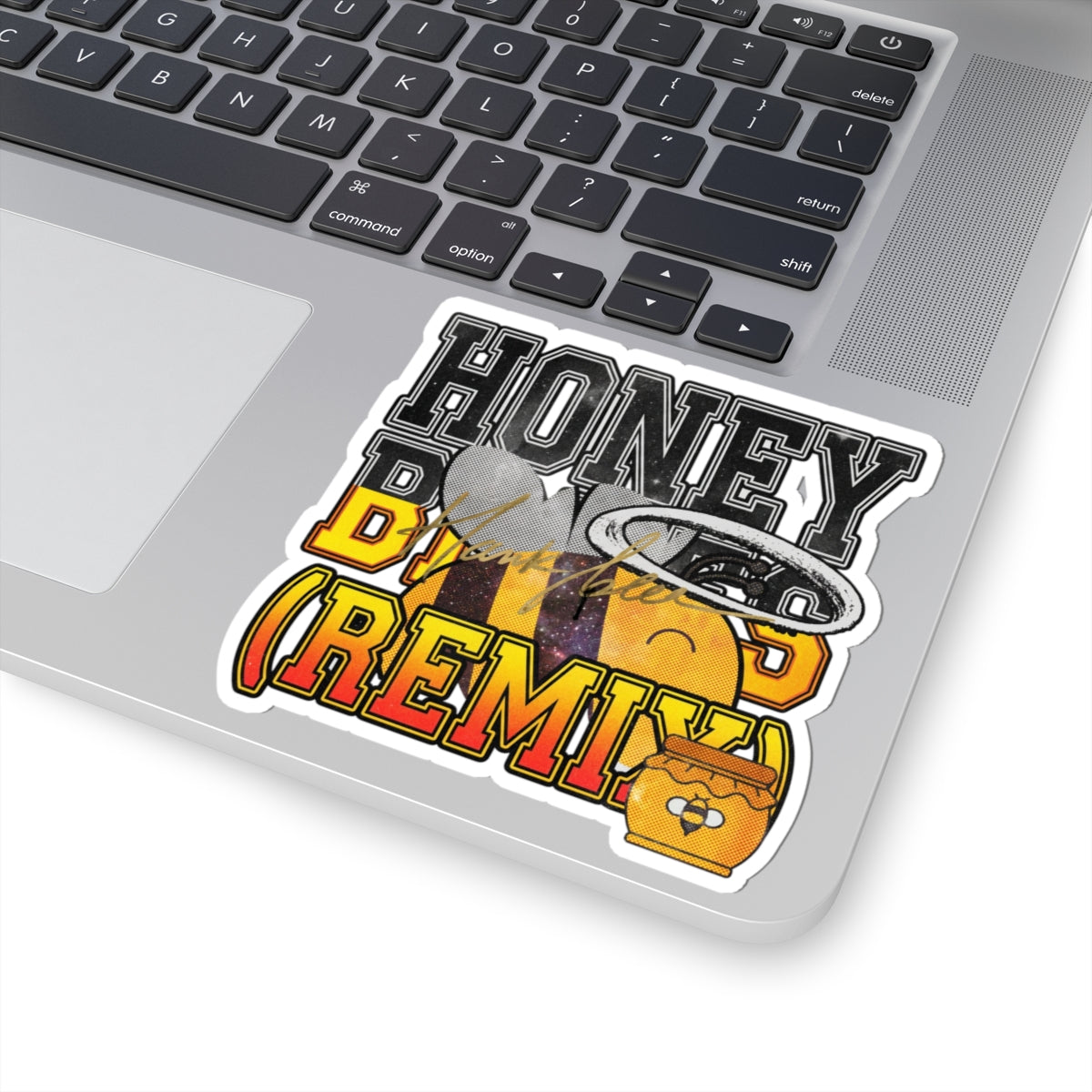 Honey Bees(Remix)