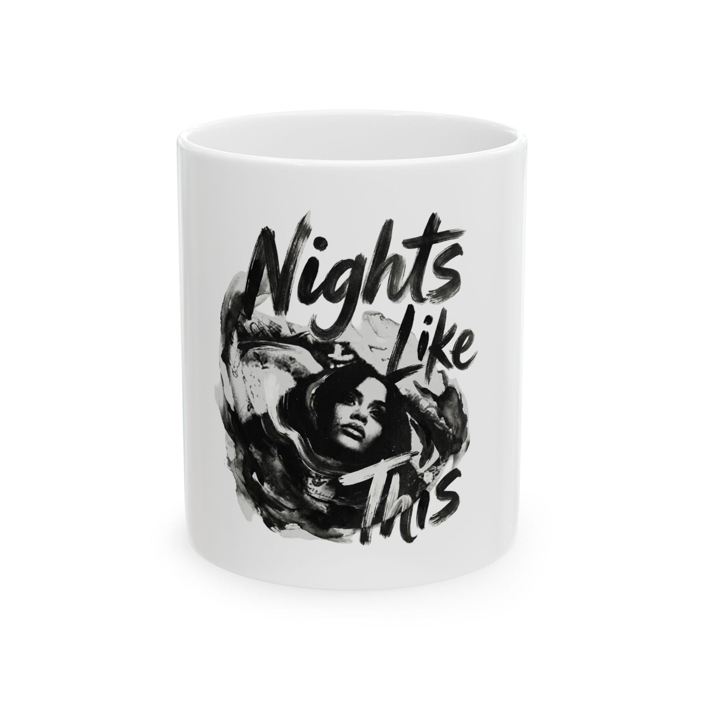 Nights Like This (feat. Ty Dolla $ign)