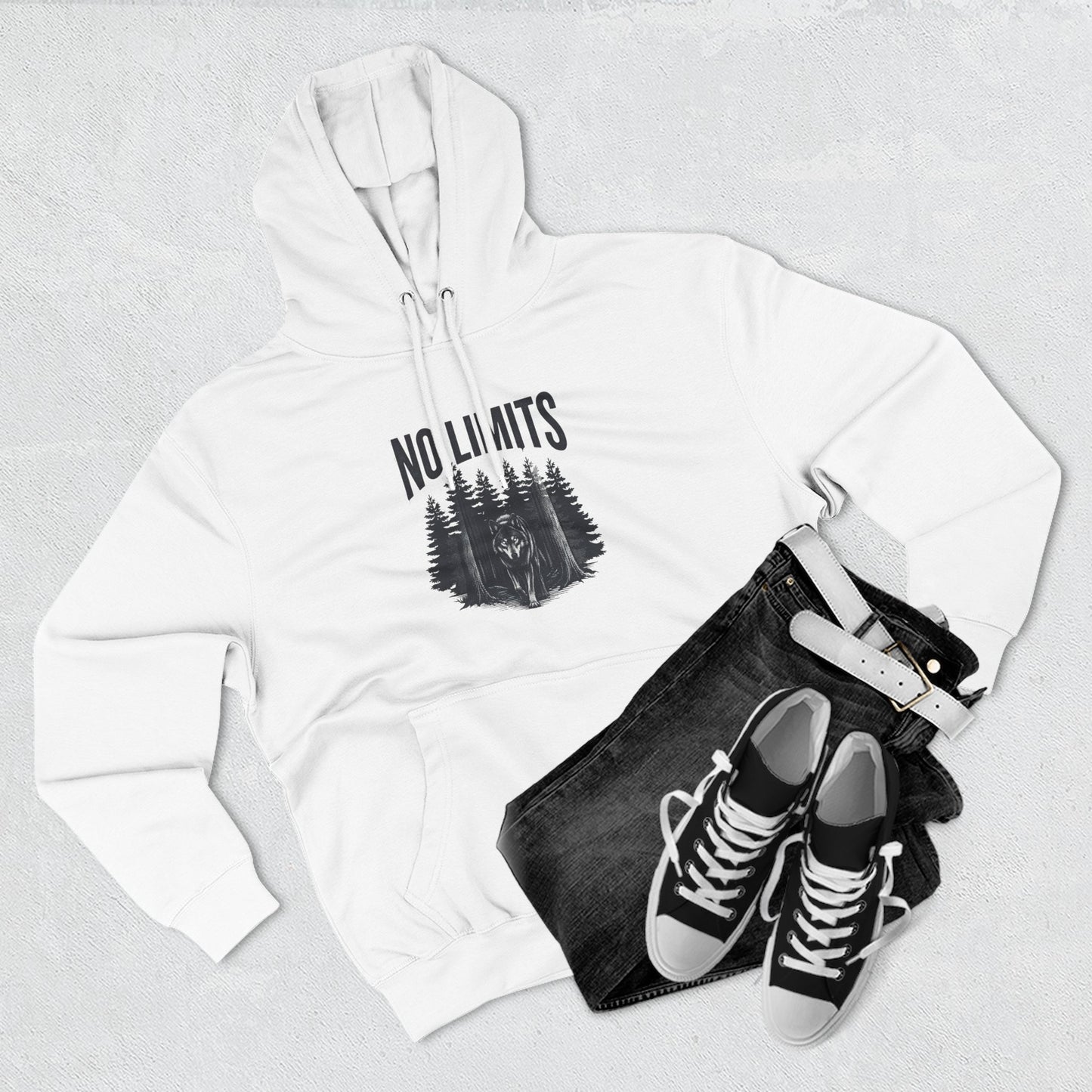 No Limits