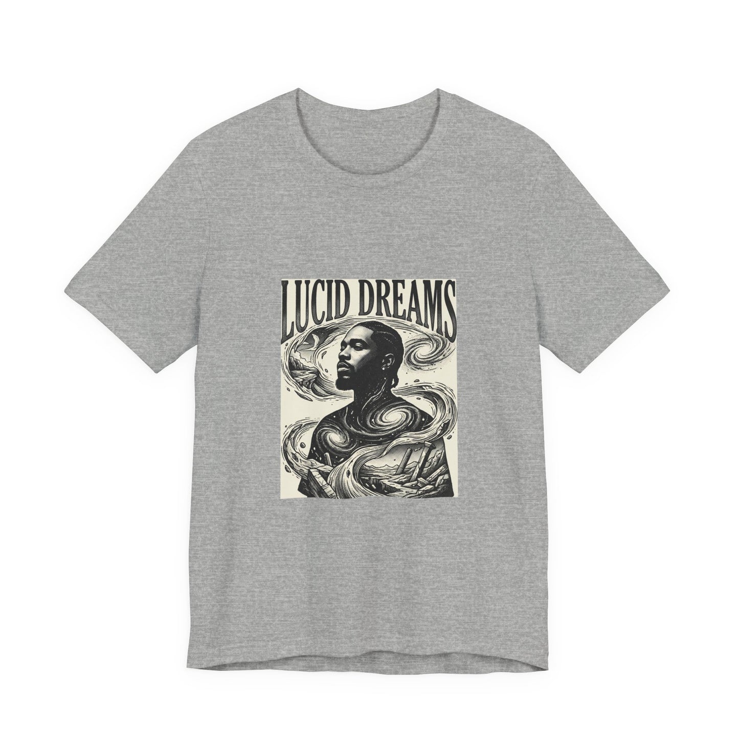 Lucid Dreams