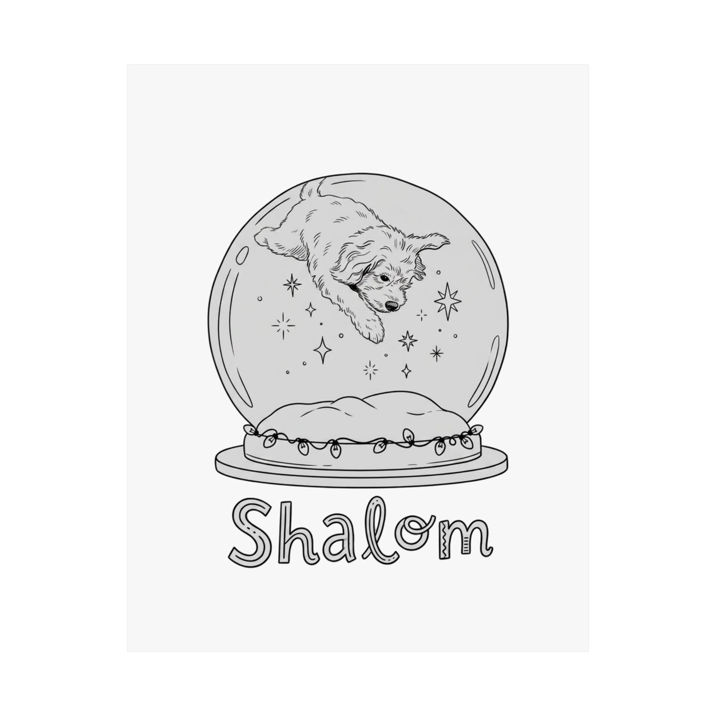 Shalom