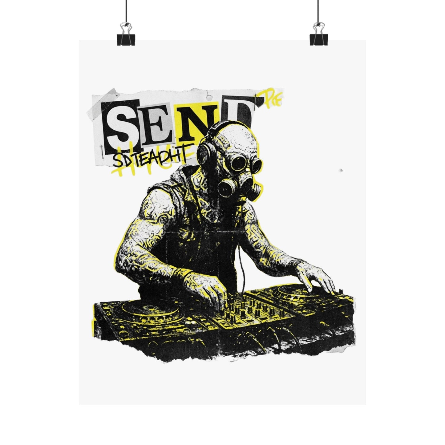 Send It