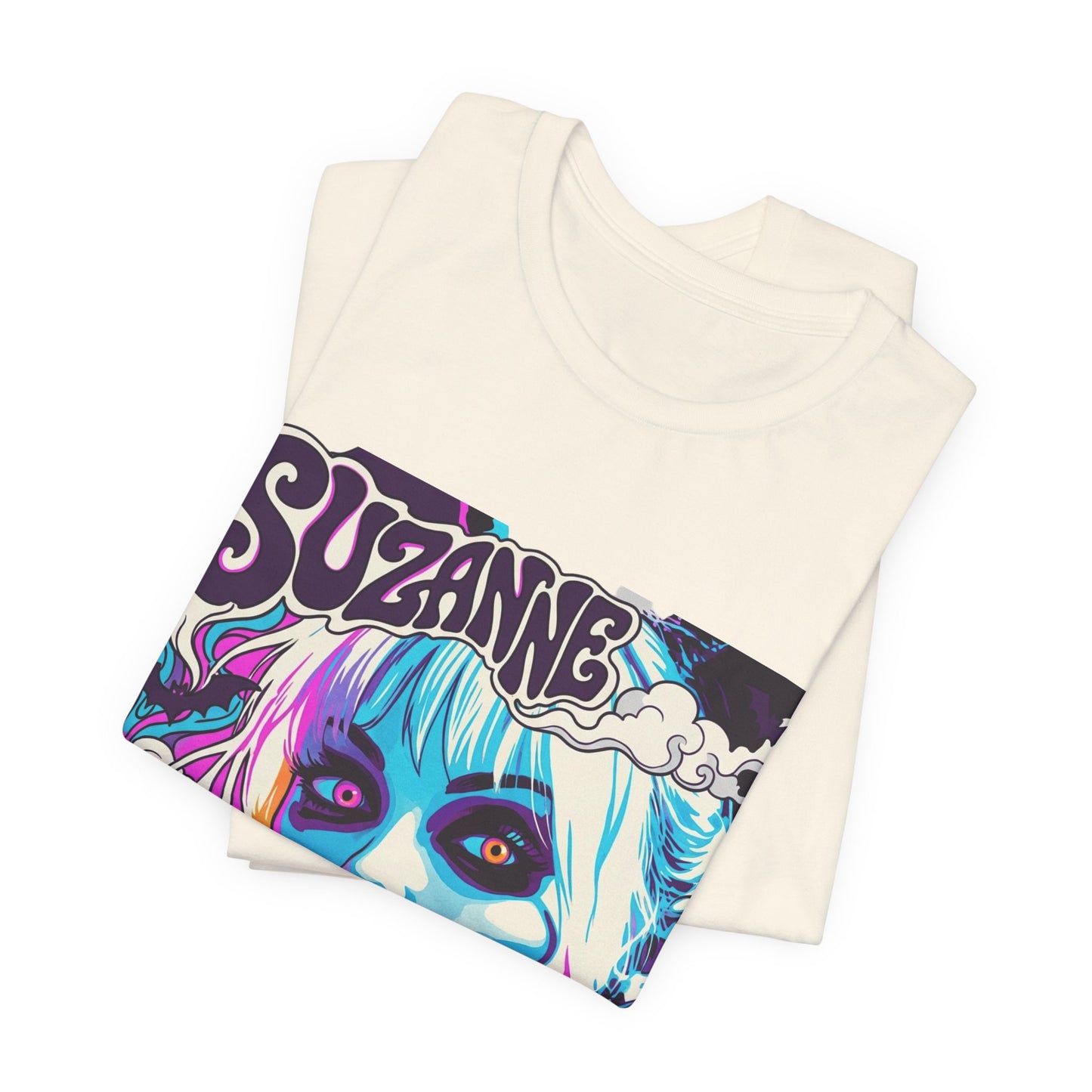 Suzanne and the Bats