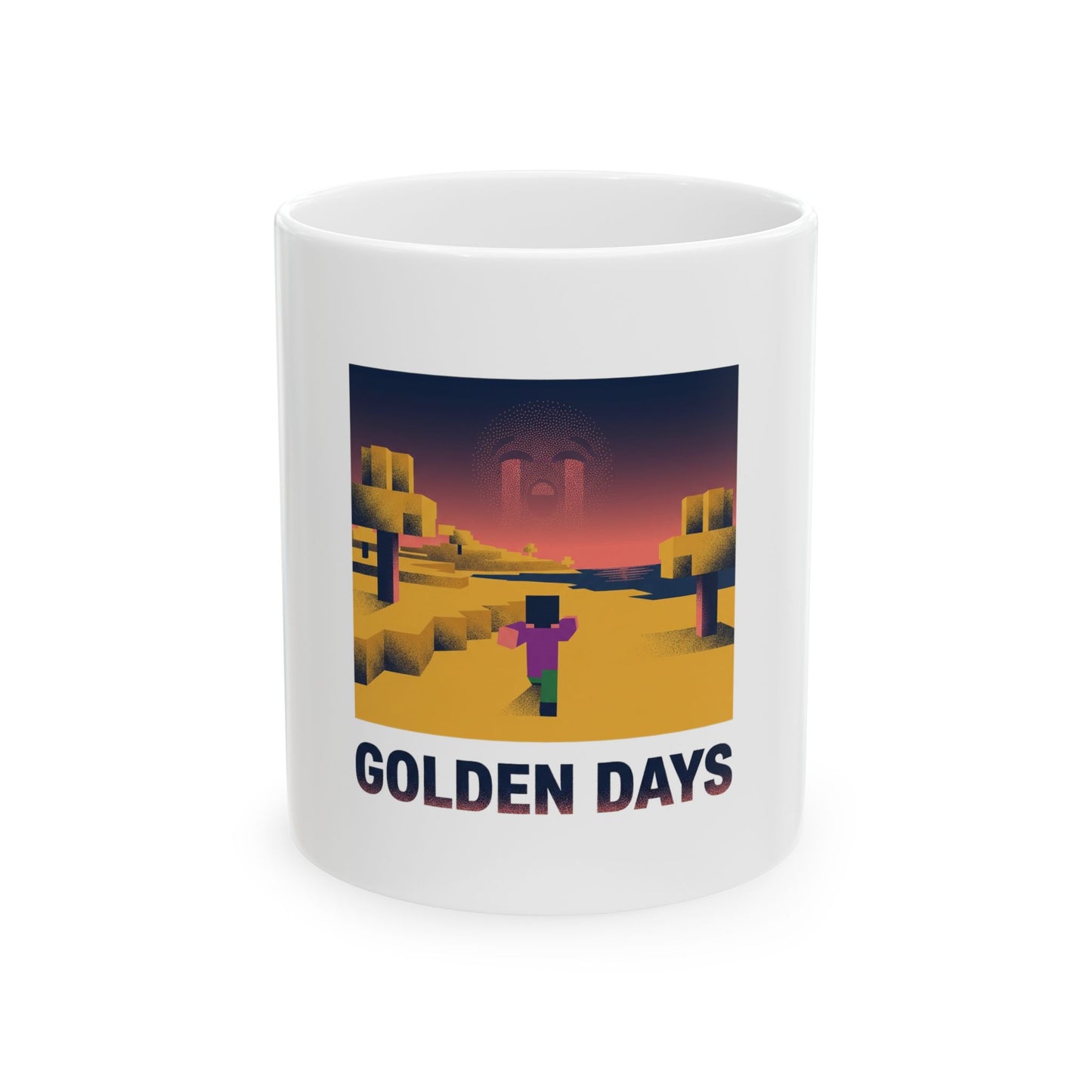 Golden Days