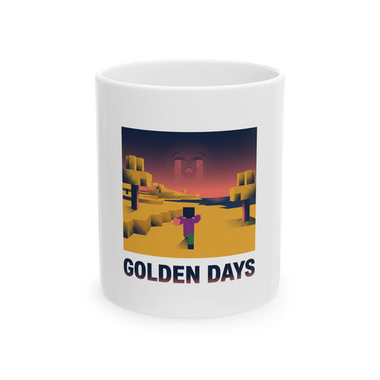 Golden Days