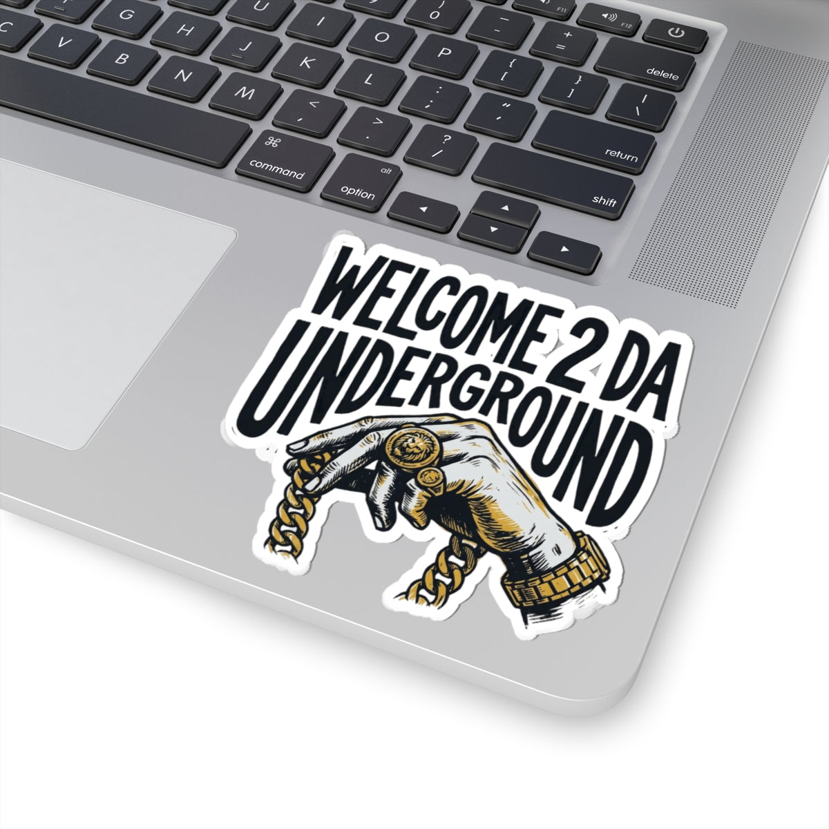 Welcome 2 Da Underground