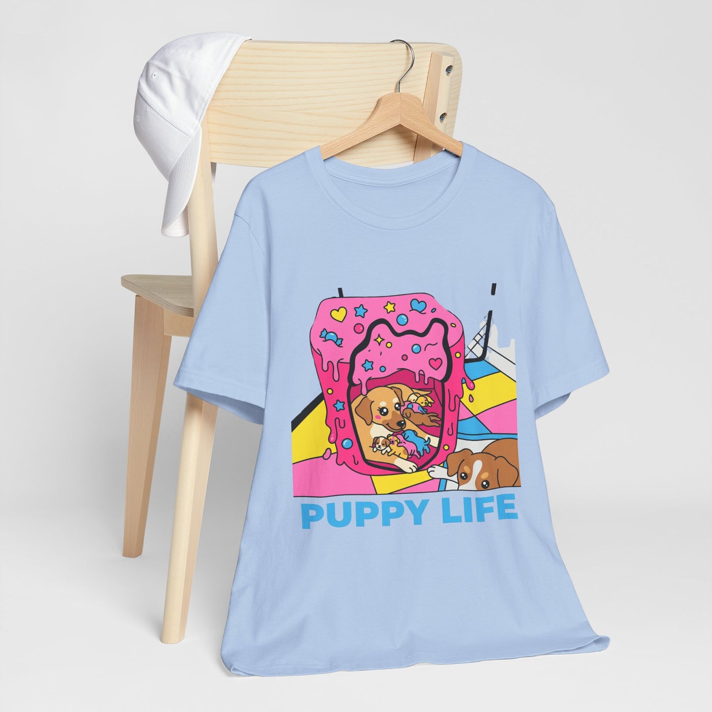 Puppy Life