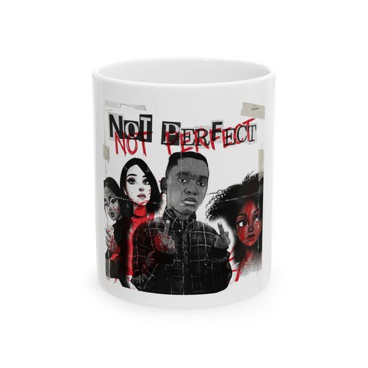 Not Perfect