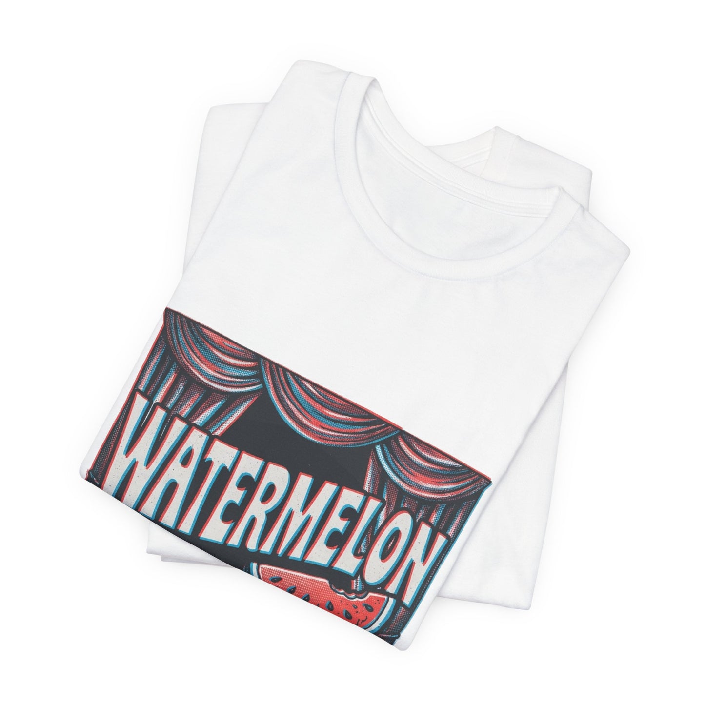 Watermelon Blues
