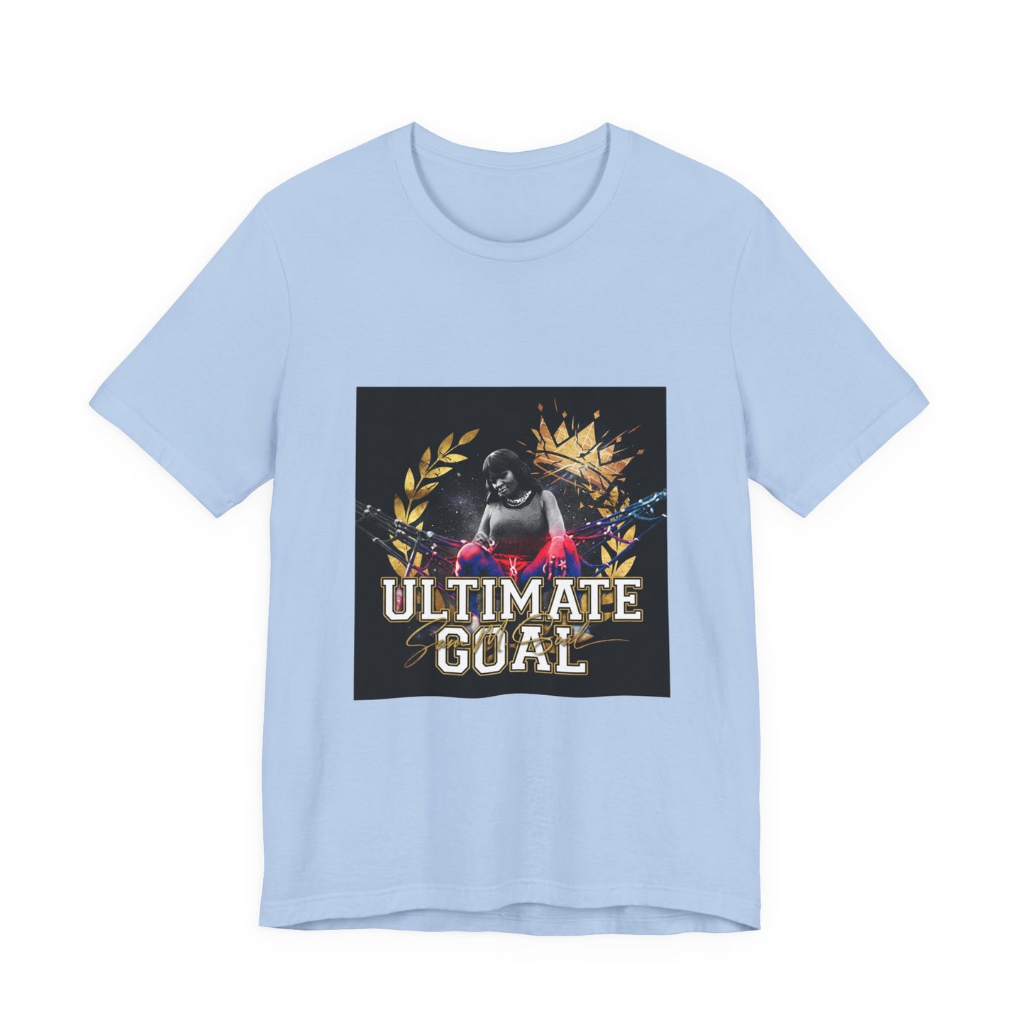 Ultimate Goal