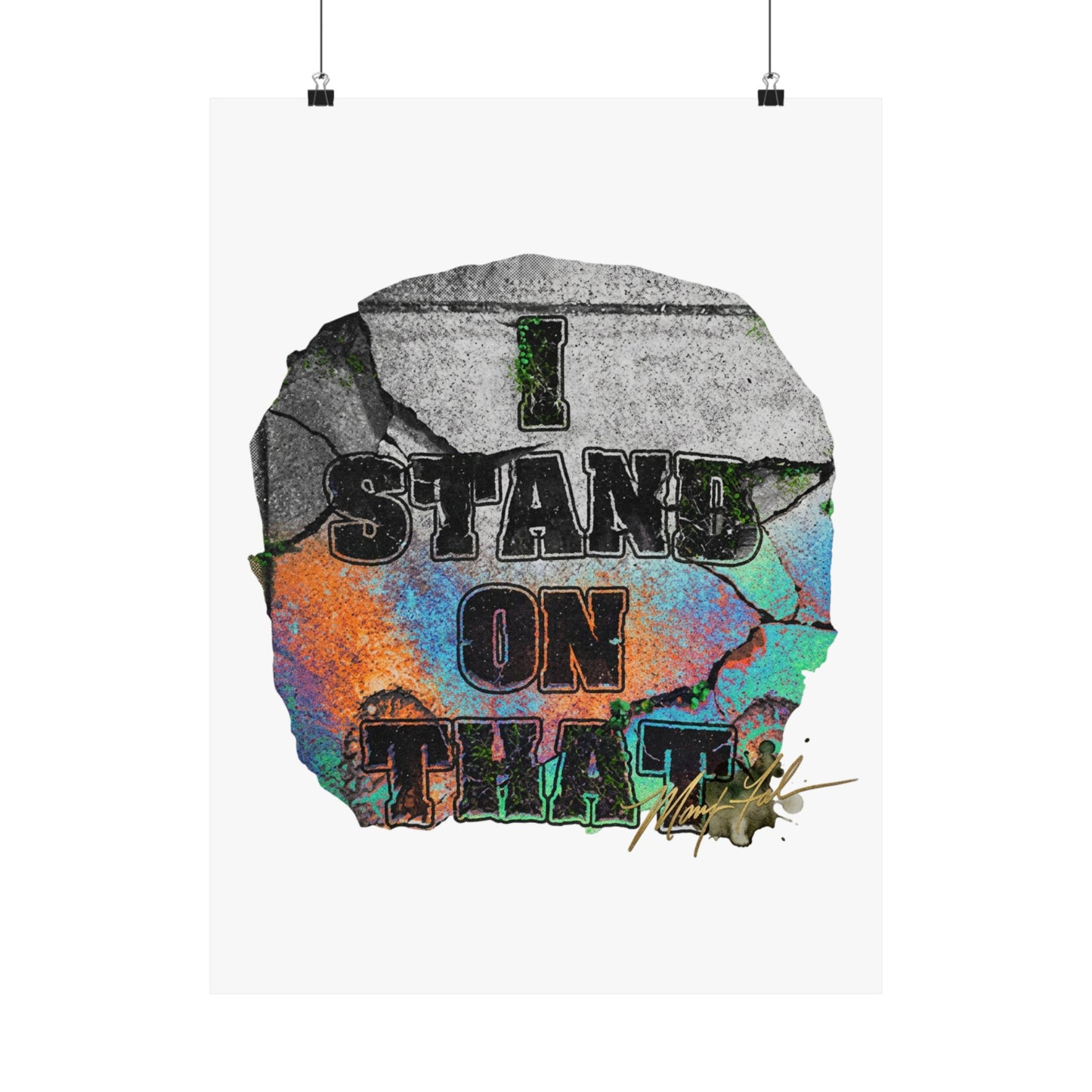 I Stand On That (feat. Joyner Lucas & T.I.)