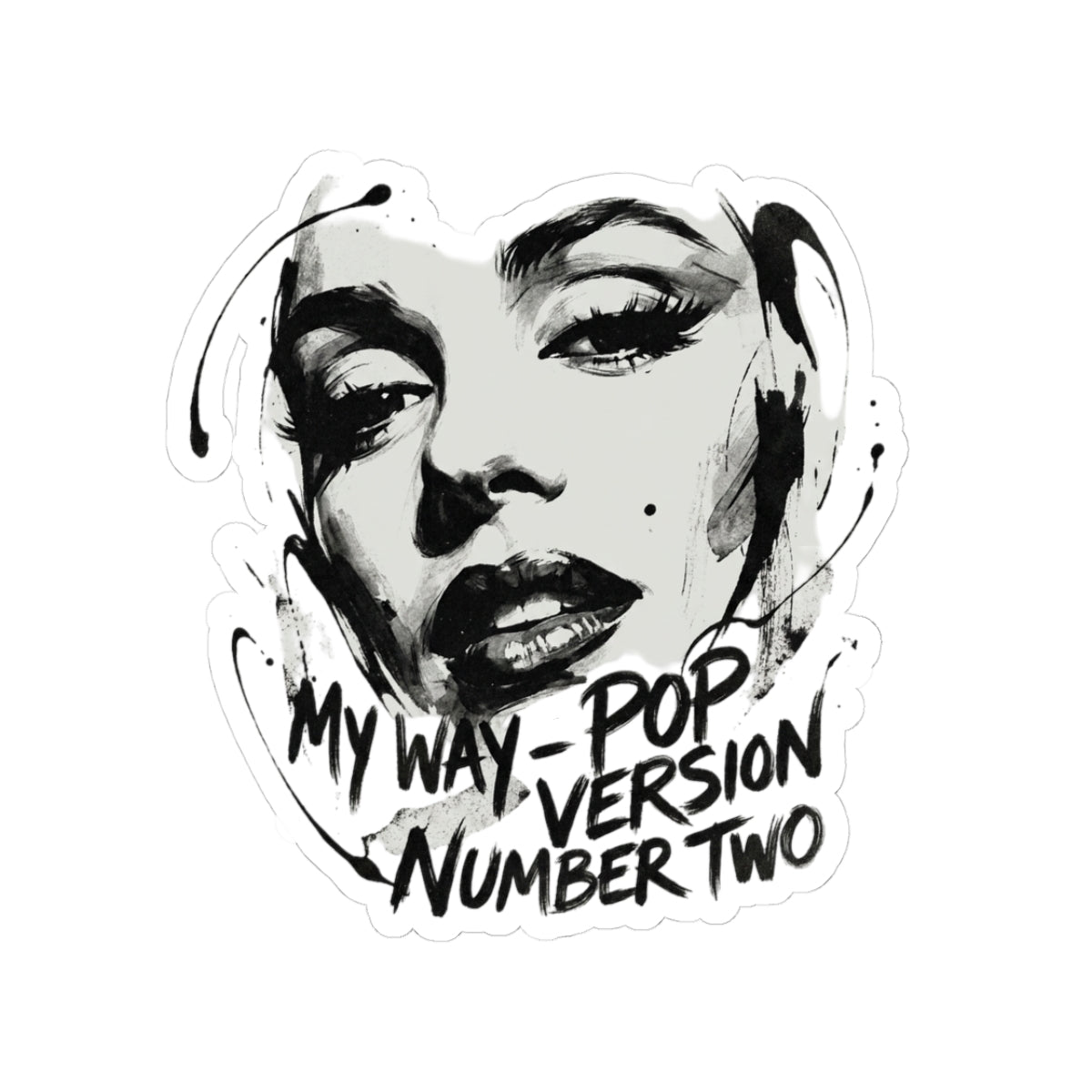 My Way - Pop version number two
