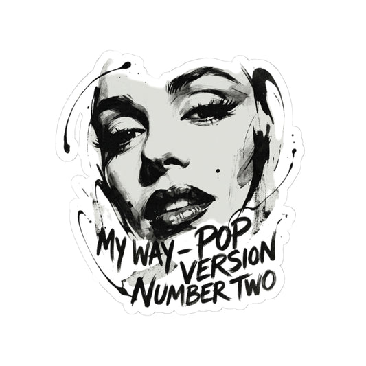 My Way - Pop version number two